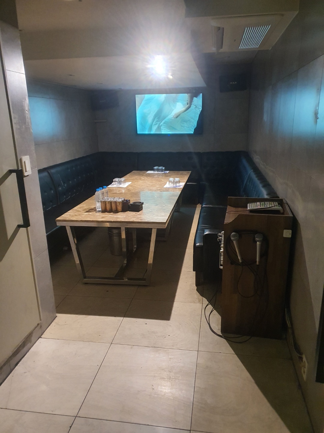 강남 달토 셔츠룸 이미지
