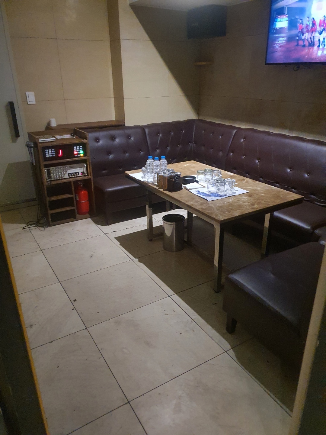 강남 달토 셔츠룸 이미지