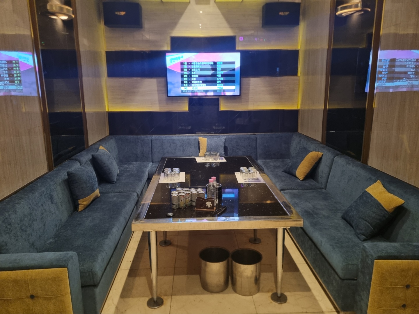 강남 유앤미 셔츠룸 이미지