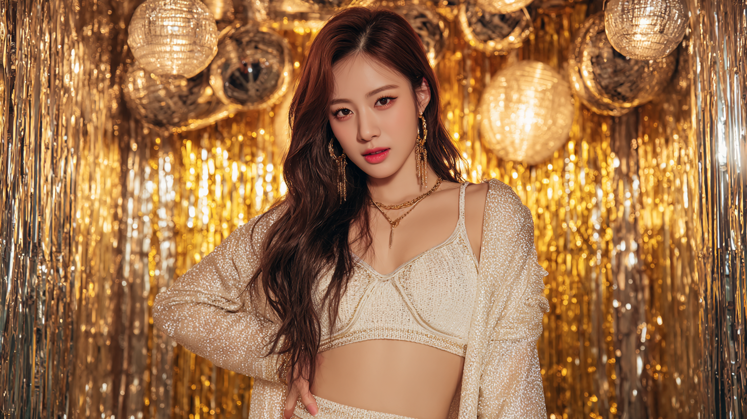 강남 샤이니 쩜오 이미지