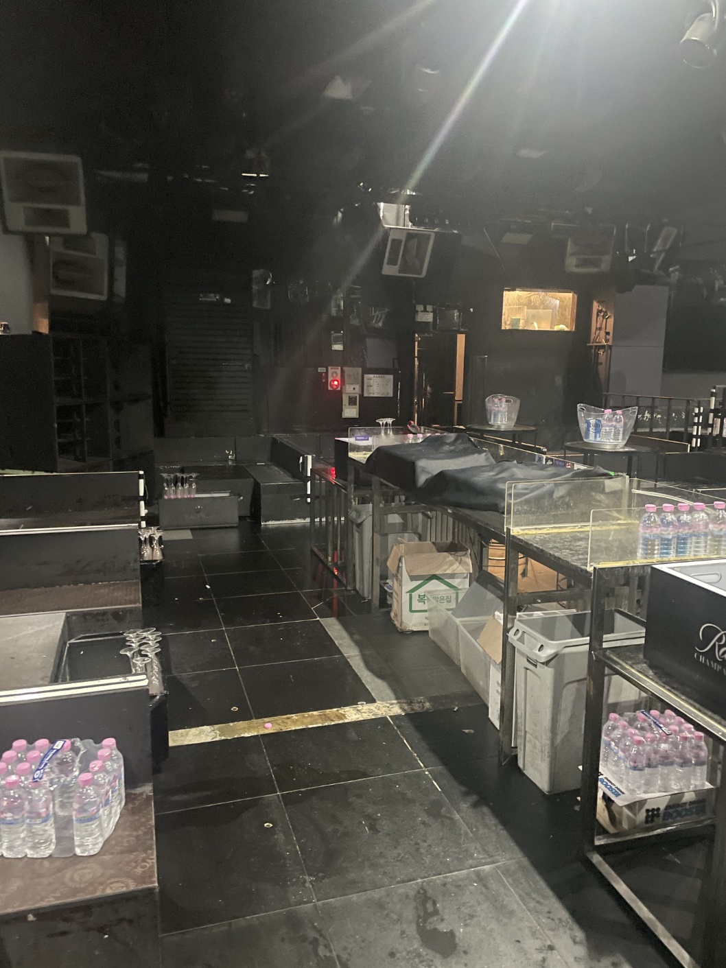 강남 사운드 클럽 이미지