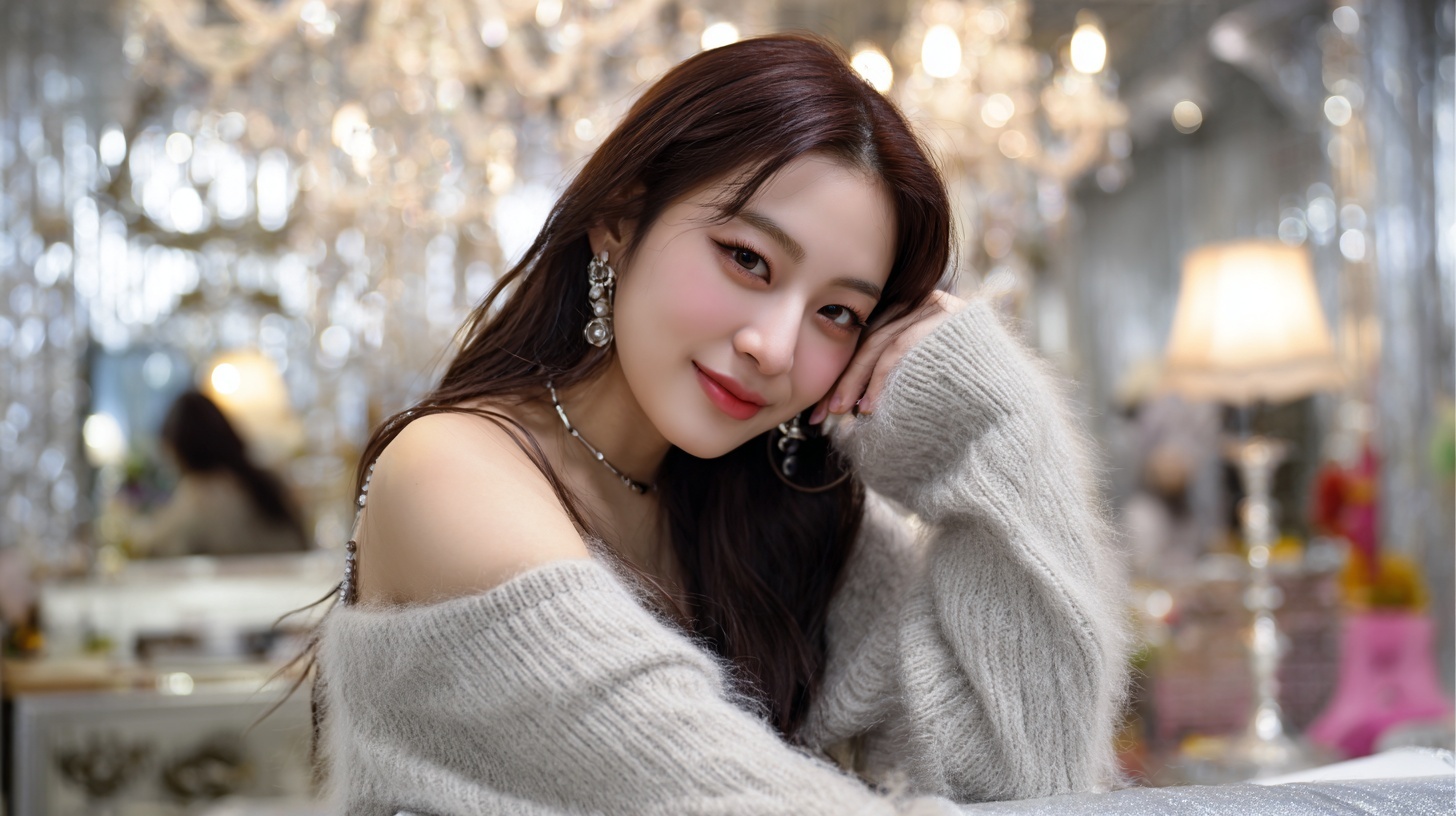 강남 하이브 레깅스룸 이미지
