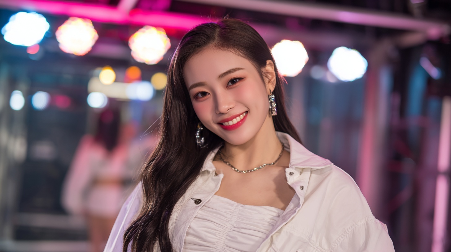 강남 하이브 레깅스룸 이미지