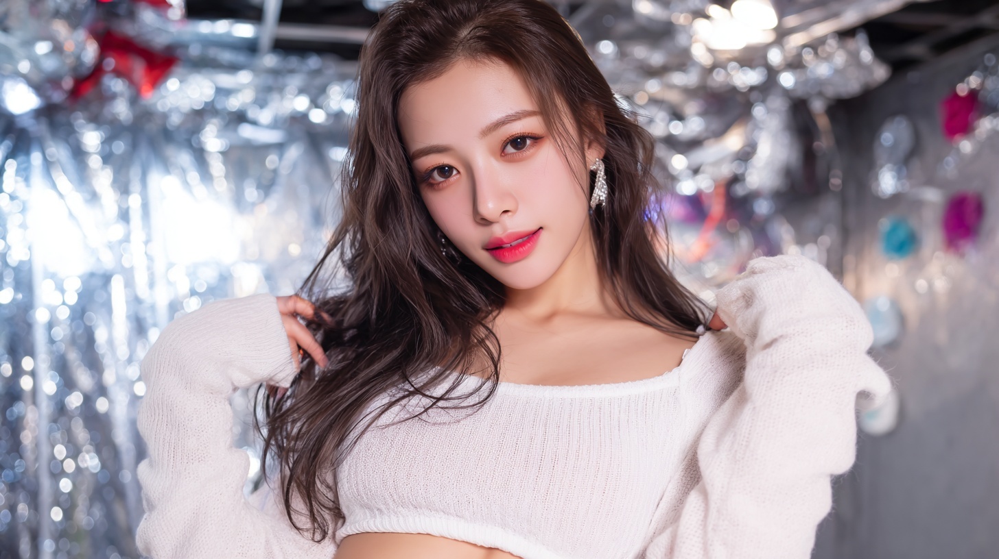 강남 하이브 레깅스룸 이미지