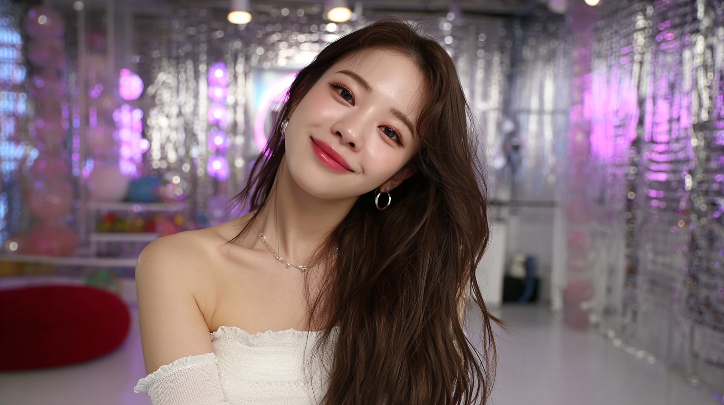 강남 하이브 레깅스룸 이미지