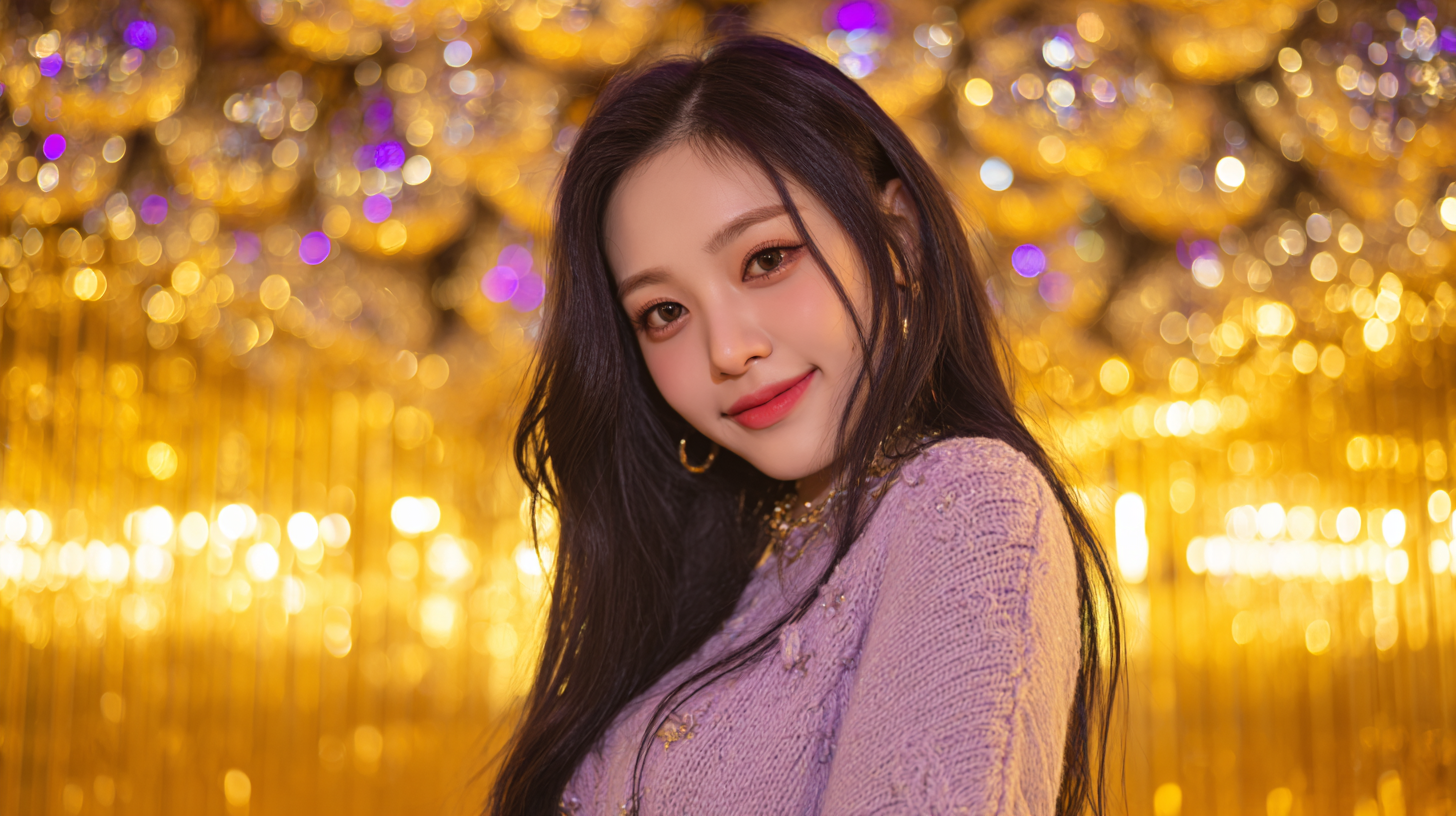 강남 샤이니 쩜오 이미지