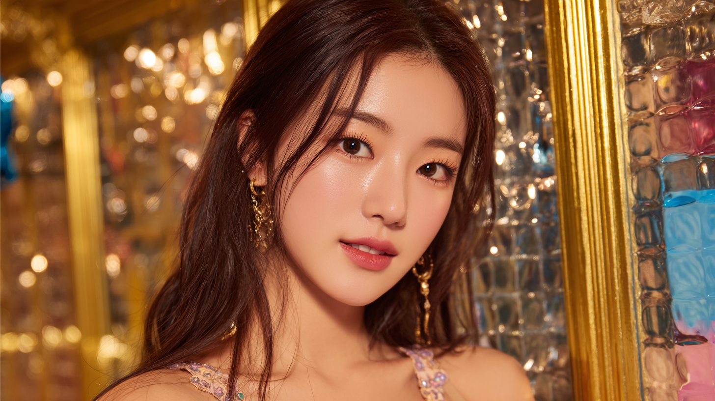 강남 샤이니 쩜오 이미지