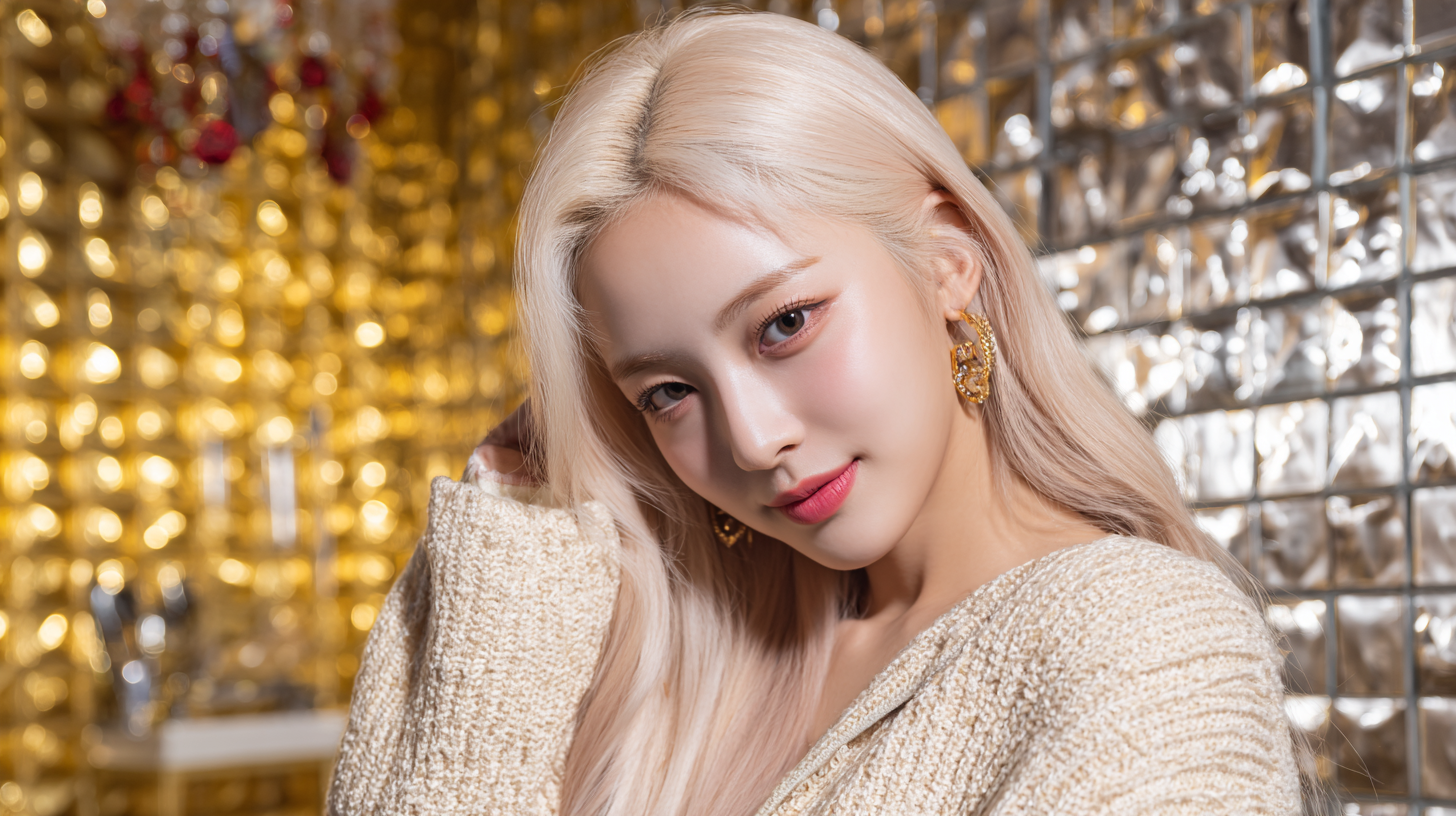 강남 샤이니 쩜오 이미지