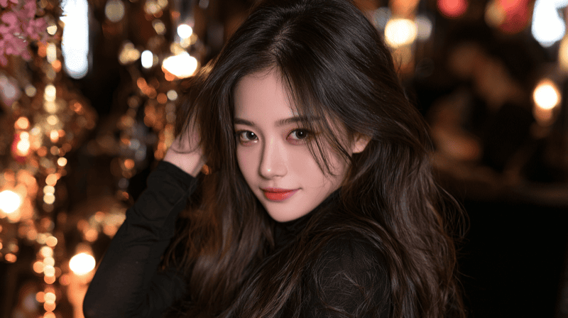 강남 피카소 쩜오 이미지