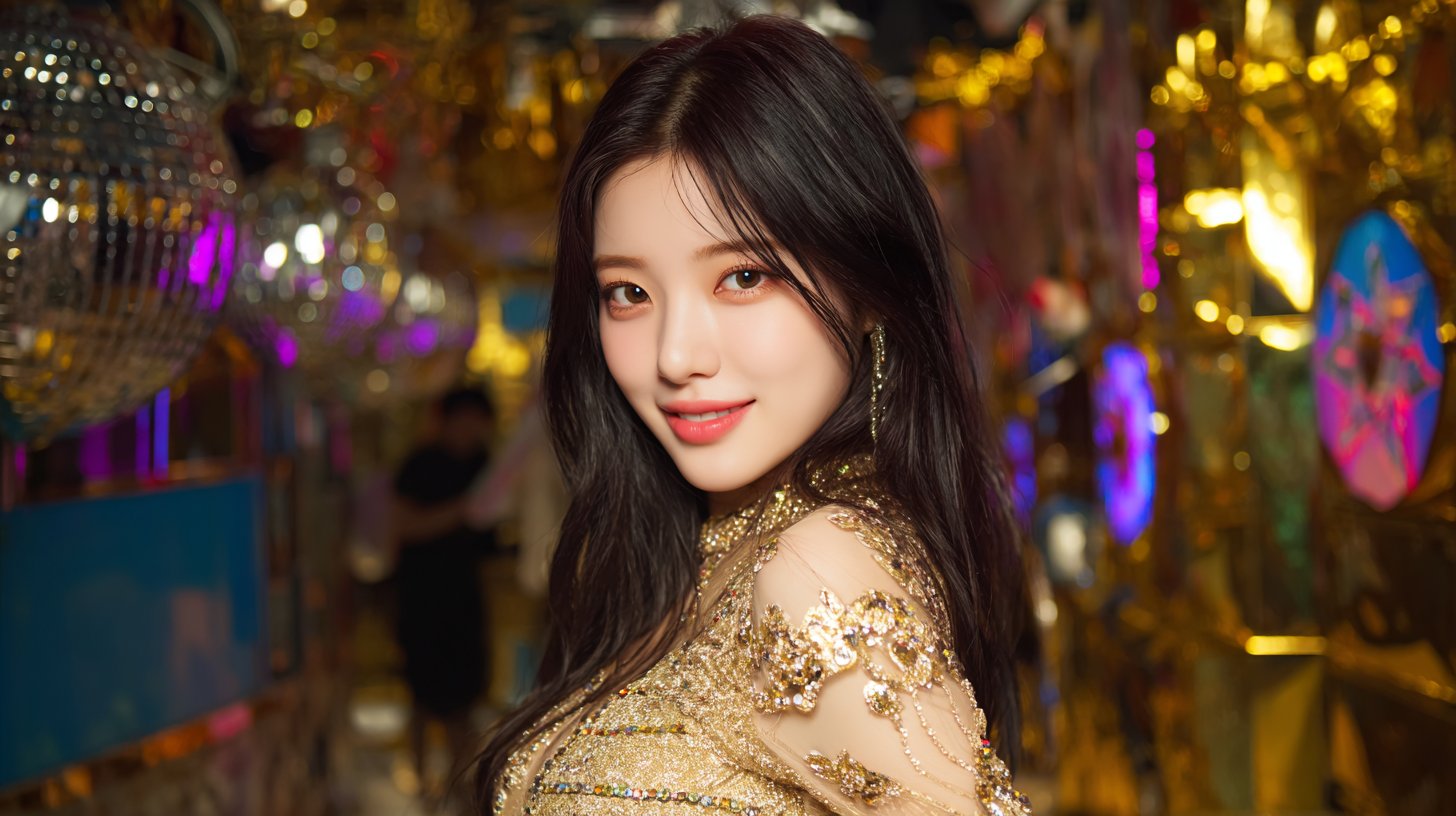 강남 베이직 텐카페 이미지