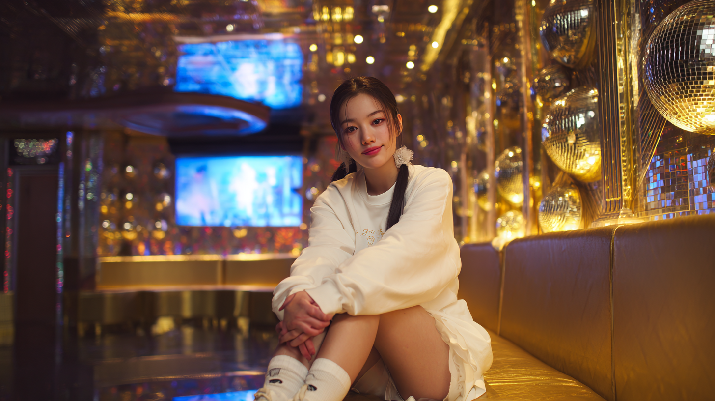 강남 디저트 하이퍼블릭 이미지