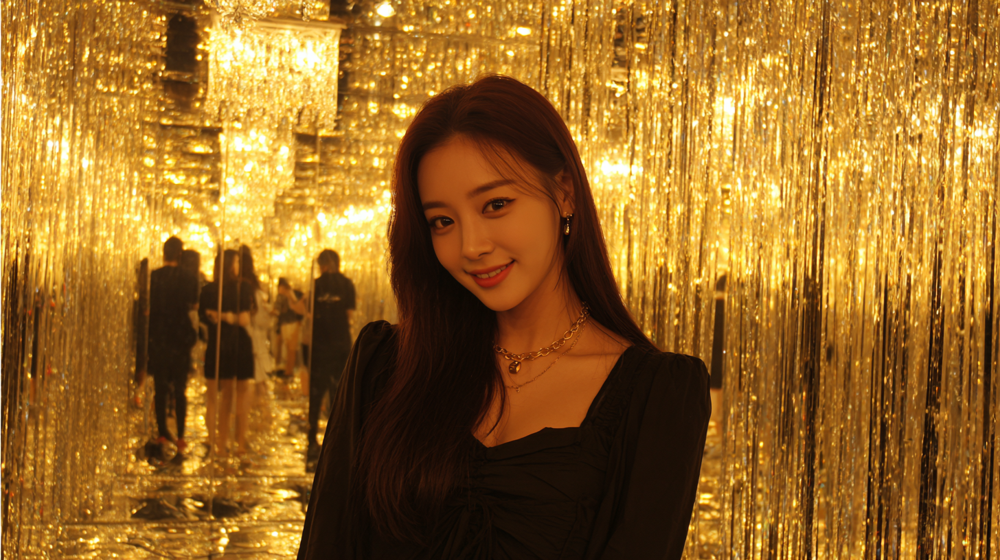 강남 디저트 하이퍼블릭 이미지