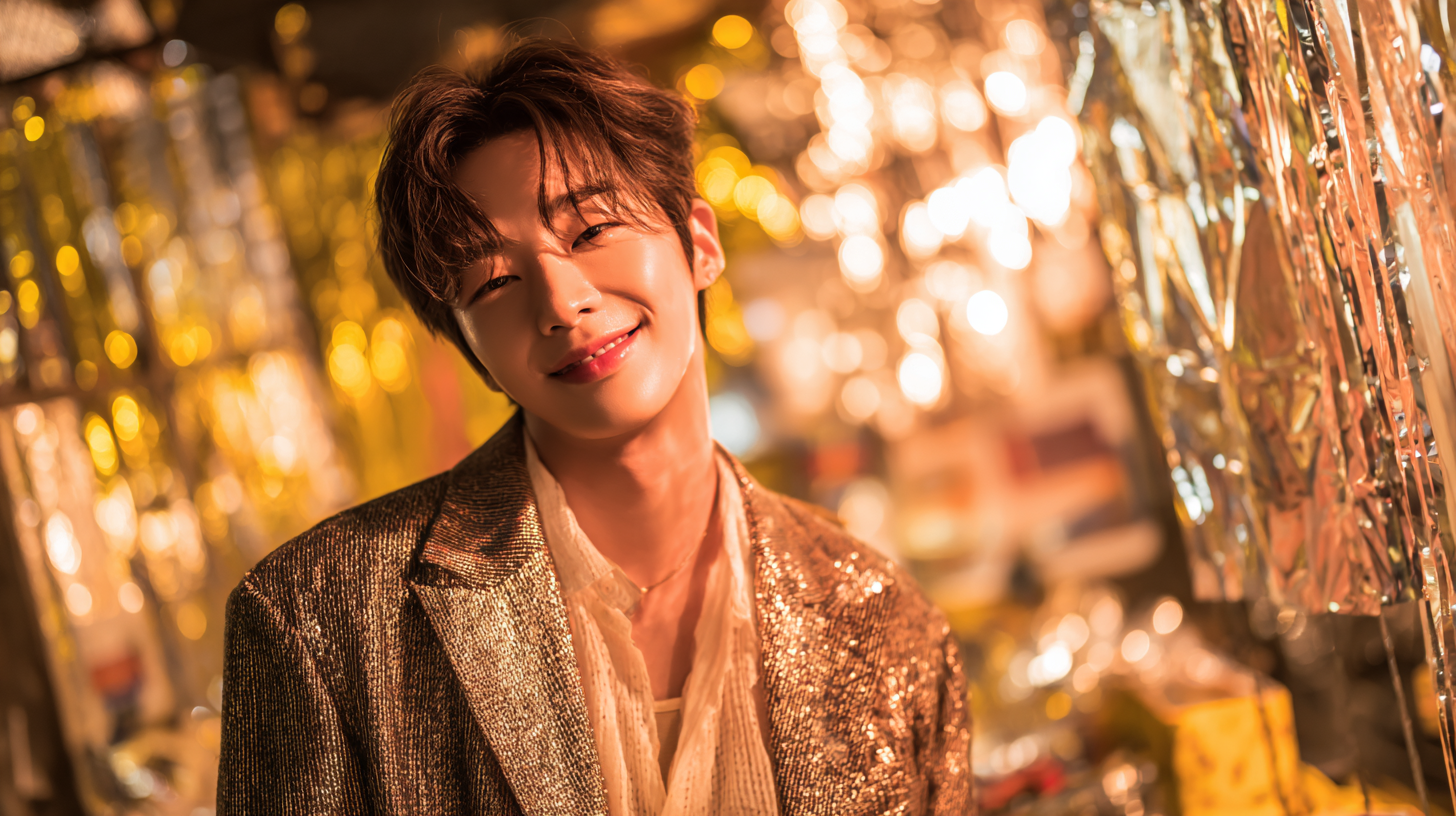 강남 블랙홀 호빠 이미지